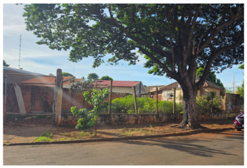 Lote 001 Terreno em Ibiporã - PR