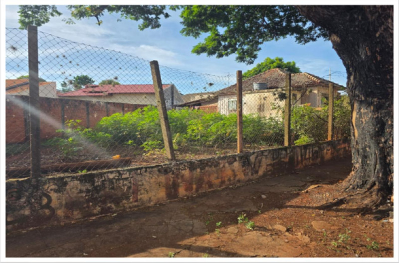 Lote 001 Terreno em Ibiporã - PR — foto 3