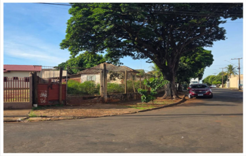 Lote 001 Terreno em Ibiporã - PR — foto 4