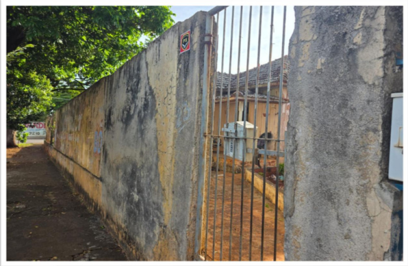 Lote 001 Terreno em Ibiporã - PR — foto 5
