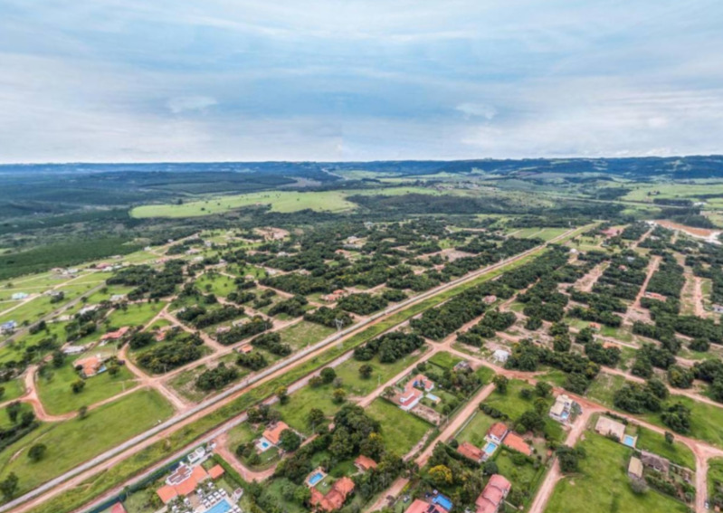 LOTE 001 Terreno de 450,00m² em Pardinho/SP