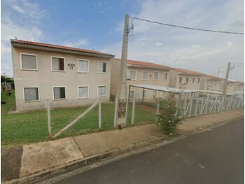 Leilão judicial de Casa em Marília/SP - Vereador Eduardo Andrade Reis