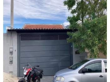 Leilão extrajudicial de Casa em Águas de Lindóia/SP - Jardim Europa
