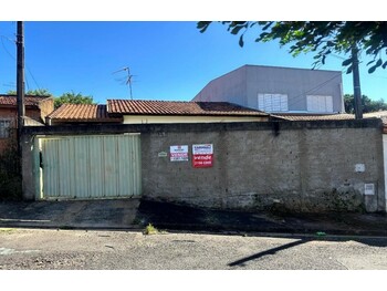 Leilão judicial de Casa em Araraquara/SP - Jardim Santa Clara