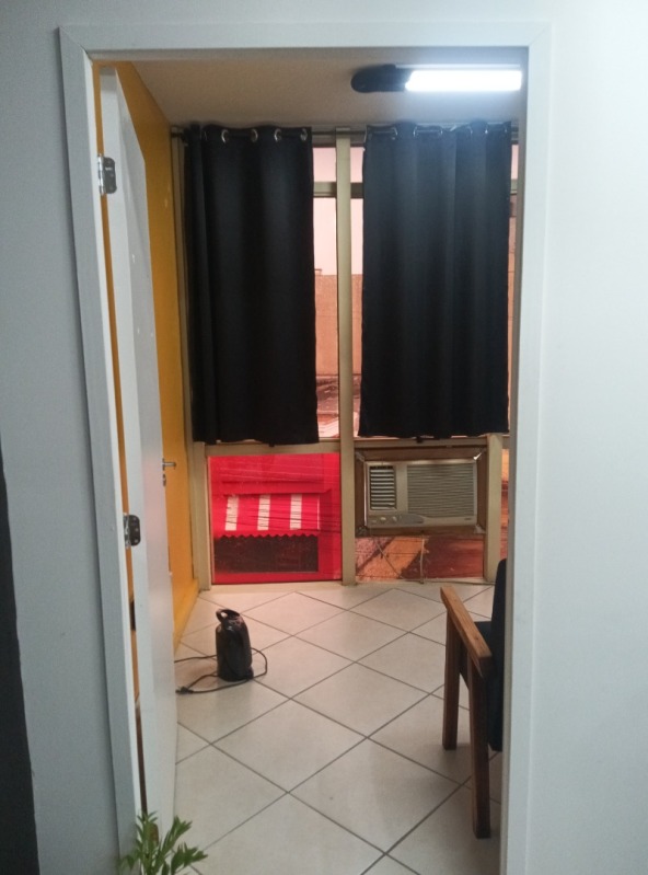 Lote 001 a Sala de Número Trinta e Quatro (34) do Edifício "Shop Room Center", Situado na Rua Nossa