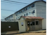Apartamento - 79,651m² - Porto Velho/RO
