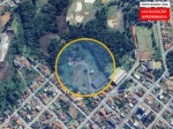 Terreno c/ 17.092,00m² - Centro