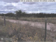 Fazenda com 120 hectares - Macururé/BA