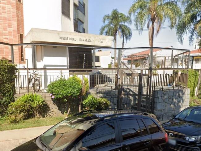 Apartamento Duplex Com Área Privativa De 166 M² E 2 Vagas De Garagem - Residencial Itamaracá - Parque Mandaqui - São Paulo/SP — foto 3