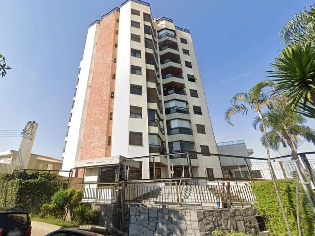 Apartamento Duplex Com Área Privativa De 166 M² E 2 Vagas De Garagem - Residencial Itamaracá - Parque Mandaqui - São Paulo/SP — foto 4