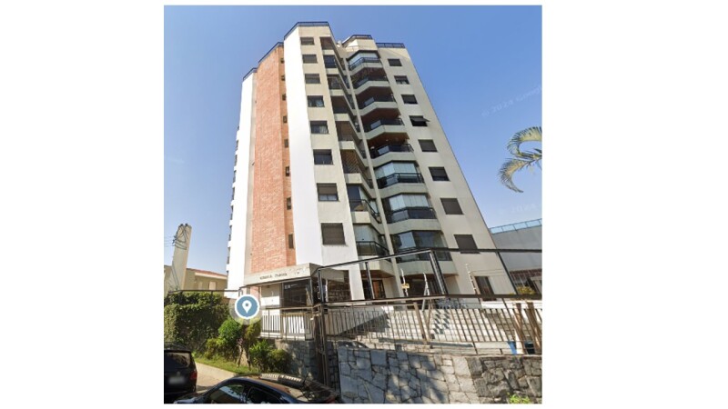 Lote 001 Apartamento Duplex 166m² - Santana