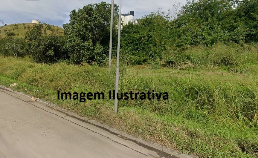 Terreno Com Área Total De 62.920m2, Localizado Na Rodovia Presidente Dutra, Km 237+300, Pirai/RJ.