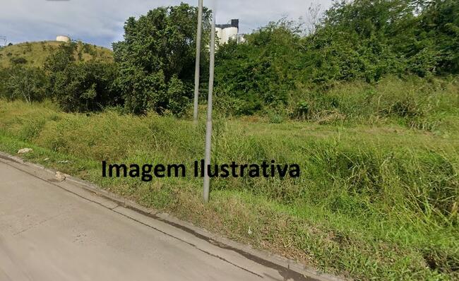 Terreno Com Área Total De 62.920m2, Localizado Na Rodovia Presidente Dutra, Km 237+300, Pirai/RJ. — foto 2