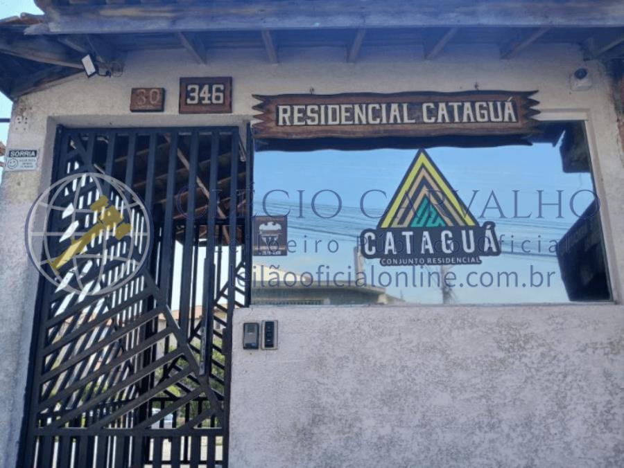 Apartamento 54m² - Carapicuíba - SP Apartamento 54m² — foto 2