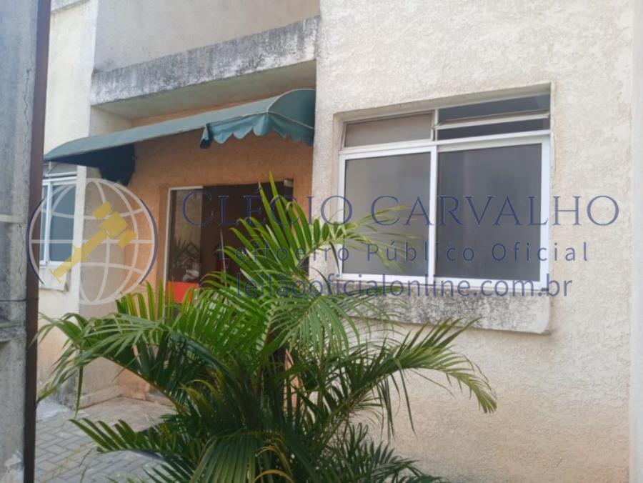 Apartamento 54m² - Carapicuíba - SP Apartamento 54m² — foto 3