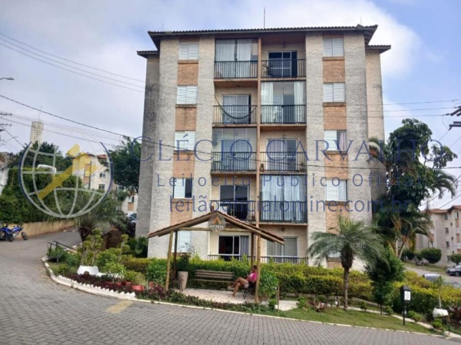 Apartamento 54m² - Carapicuíba - SP Apartamento 54m² — foto 5