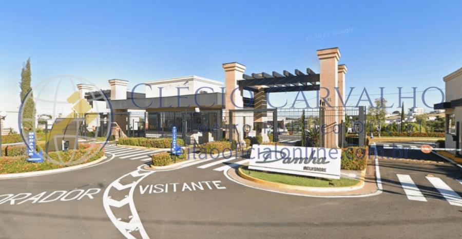 Terreno 378m² - Presidente Prudente - SP Terreno 378m²