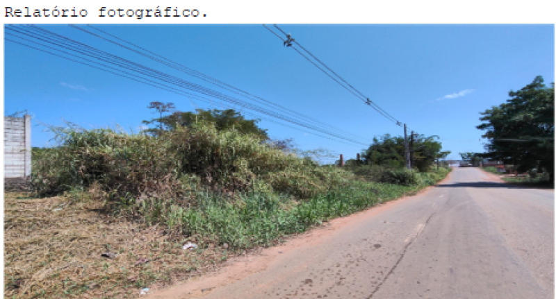 Lote 001 Leilão de Imóveis Sicoob Credisul - Imóvel Urbano Lote - Área Total 1.200,14 M2 — foto 3