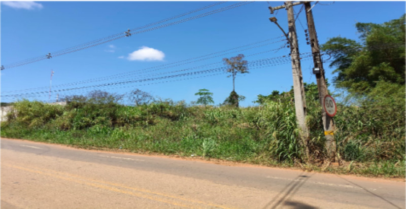 Lote 001 Leilão de Imóveis Sicoob Credisul - Imóvel Urbano Lote - Área Total 1.200,14 M2 — foto 5