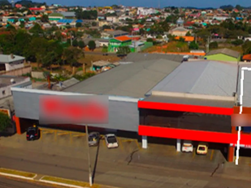 Prédio Comercial - Reserva - PR — foto 2