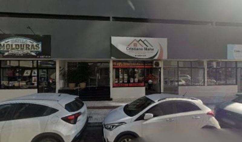1ªpraça:apto Edifício Liverpool Balneario Camboriú — foto 2
