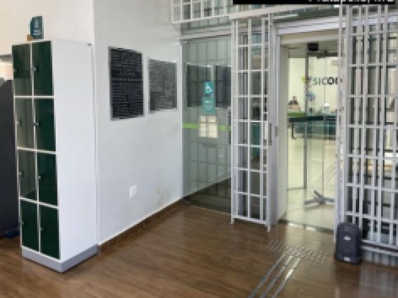 LOTE 001 Prédio, Comercial, Centro — foto 3