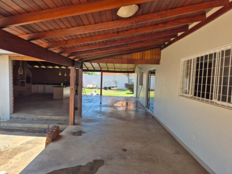 LOTE 006 Casa, Residencial, Quadra N, 4 dormitório(s), 1 vaga(s) de garagem — foto 3