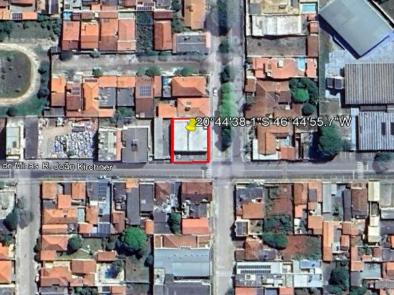 LOTE 001 Prédio, Comercial, Centro, 6 vaga(s) de garagem — foto 2