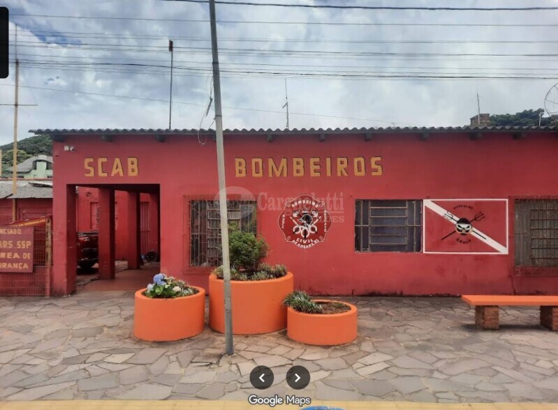 LOTE 009 Imóvel na Rua da Praia – Calçadão, Arambaré/RS — foto 3