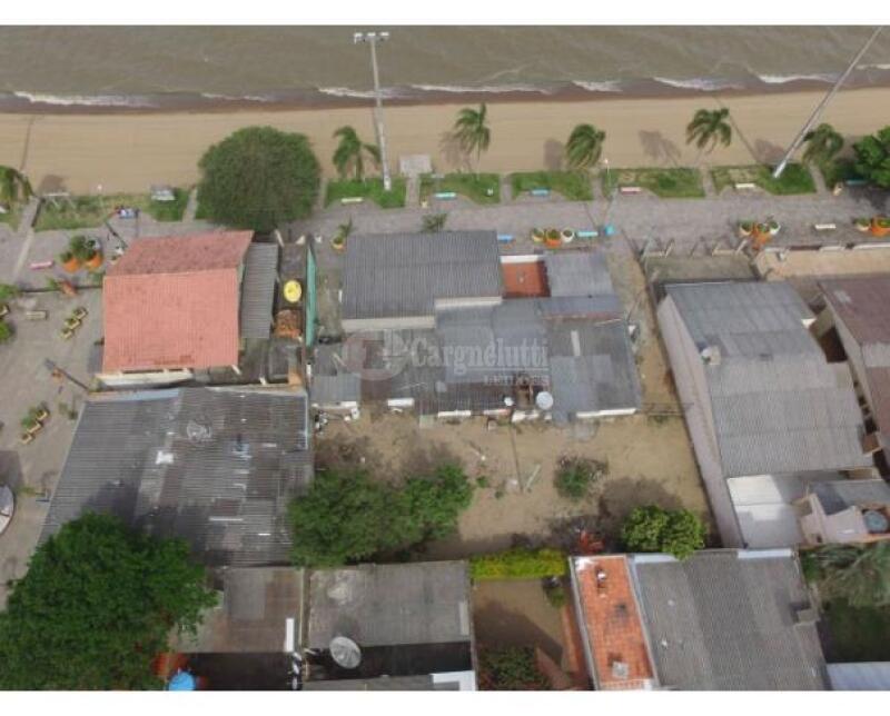 LOTE 009 Imóvel na Rua da Praia – Calçadão, Arambaré/RS — foto 5