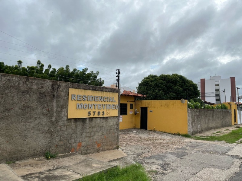 Lote 001-1 Apartamento Resd. Montevideo