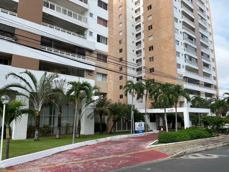Lote 001-2 Apartamento Edf. Savage