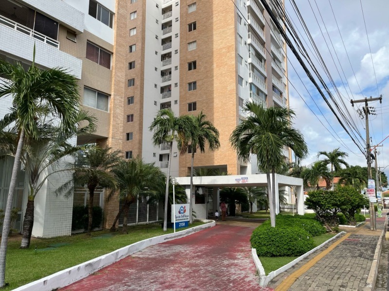 Lote 001-2 Apartamento Edf. Savage — foto 2