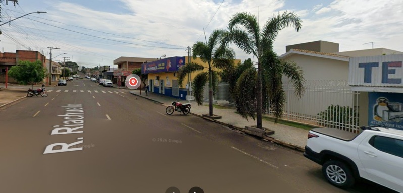 LOTE 001 Terreno urbano com ou sem benfeitorias — foto 3