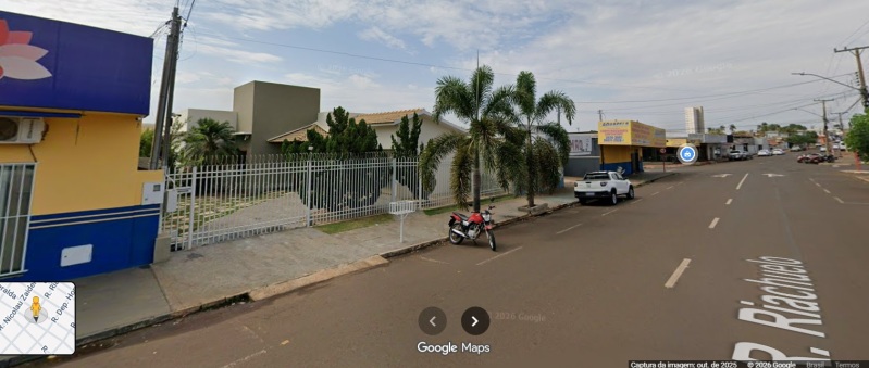 LOTE 001 Terreno urbano com ou sem benfeitorias — foto 4