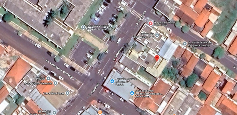 LOTE 001 Terreno urbano com ou sem benfeitorias — foto 5