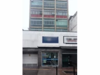 Conjunto nº 304 c/ 27,21m² - São Caetano do Sul/SP