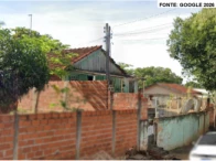 Casa - Terreno c/ 484m² - Adamantina/SP — foto 4