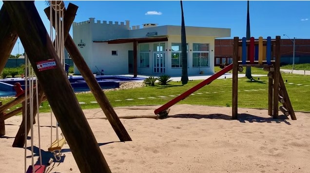 Leilão De Terreno Urbano Em Alegrete/RS — foto 5