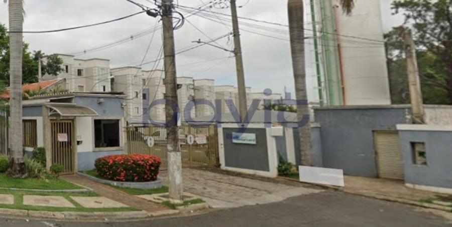 Apartamento - 79,8990 m² Hortolândia - São Paulo/SP