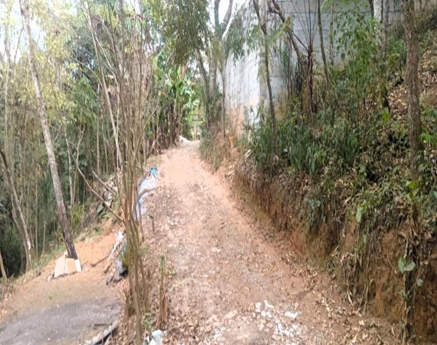 Terreno - Pq. da Represa - Mairiporã - SP Terreno com 320 m² - E470 — foto 5
