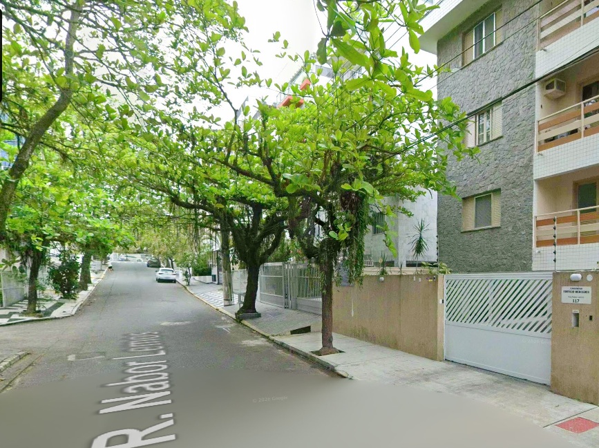 Apartamento, 54,40m², Praia do Tombo, Guarujá/SP — foto 3