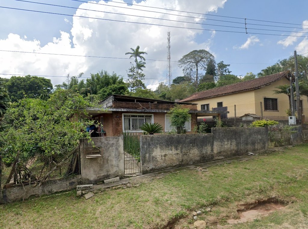 Dois Imóveis Residenciais, 4 dormitórios, Biritiba-Mirim/SP — foto 2