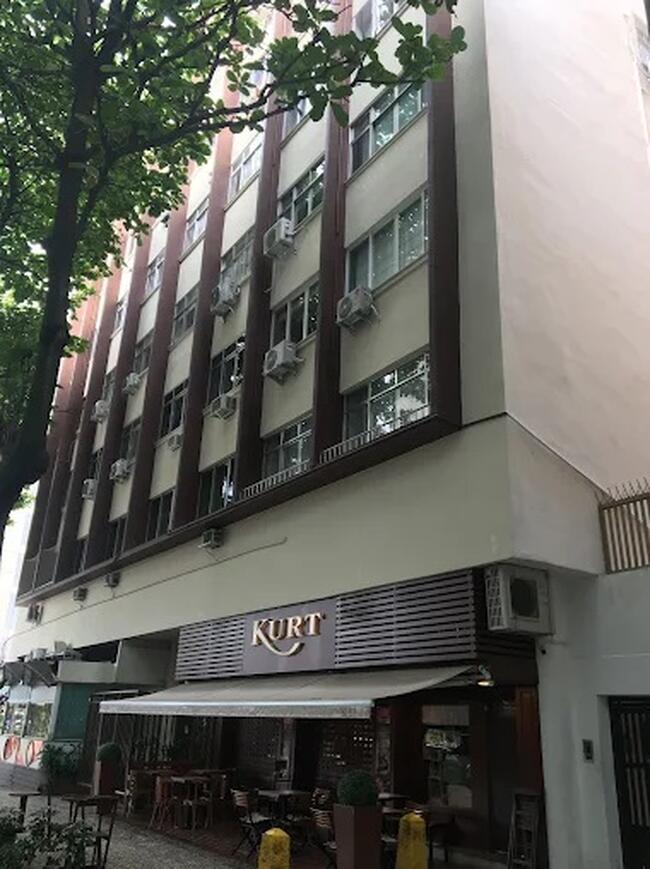 Apartamento Com 75m² Em Leblon — foto 3