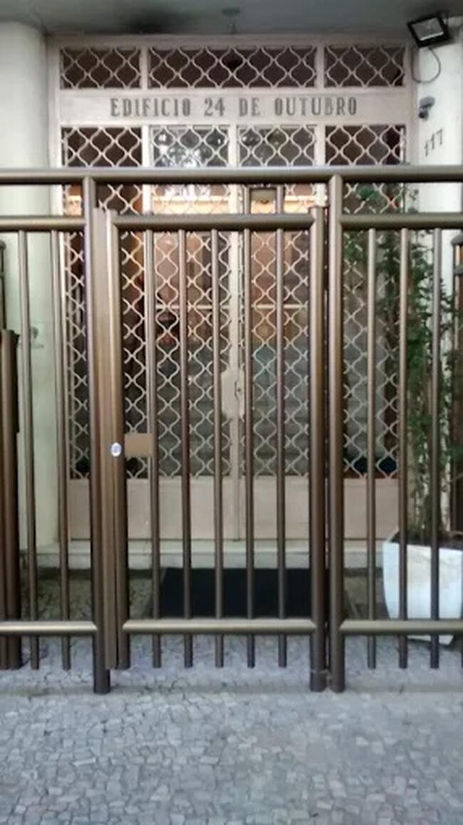 Apartamento Com 75m² Em Leblon — foto 4