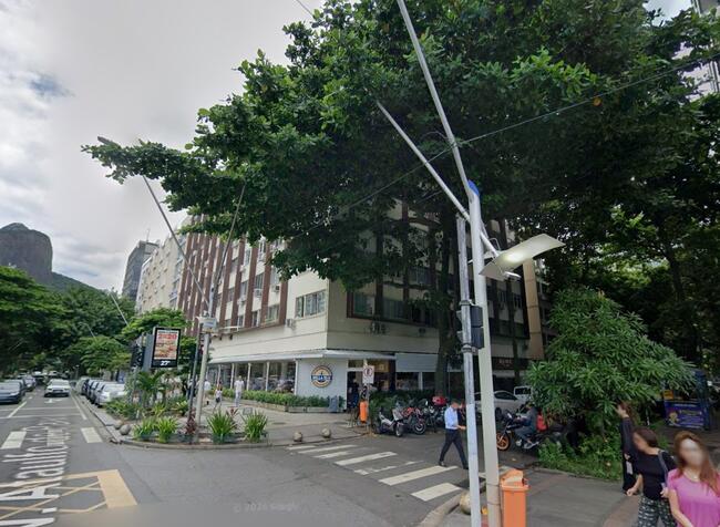 Apartamento Com 75m² Em Leblon — foto 5