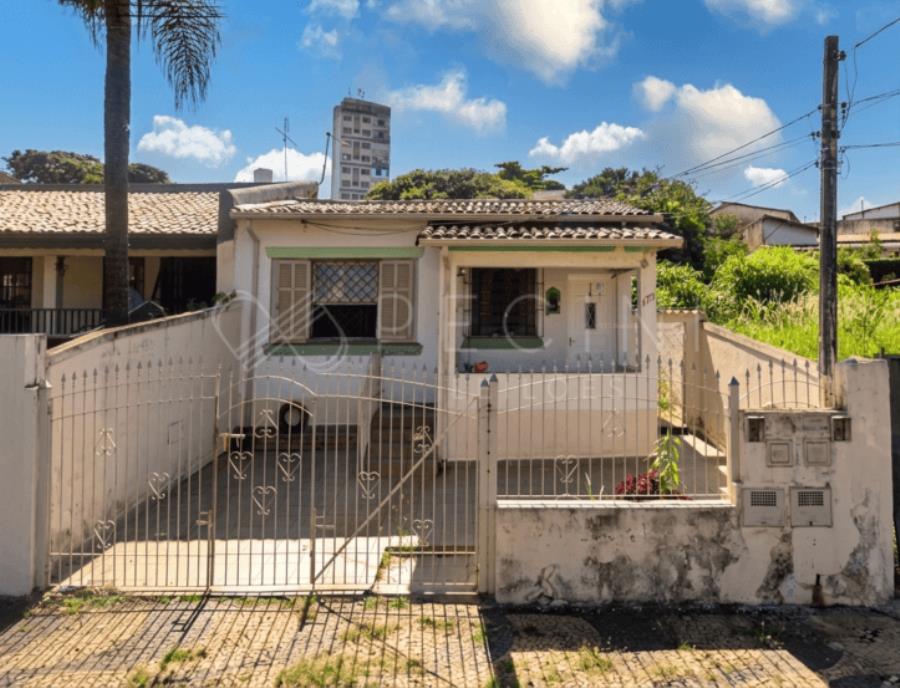 Casa Nº 175 - Jardim Chapadão Campinas/SP
