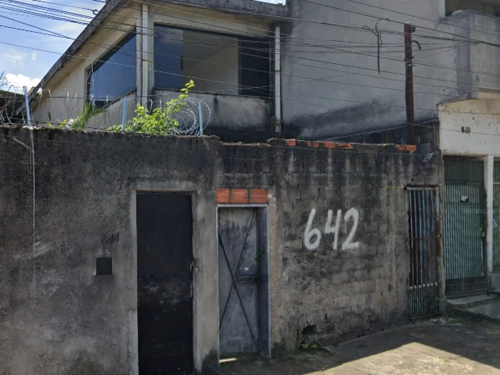 Casa 210 m² - Vila Monte Belo - Itaquaquecetuba - SP