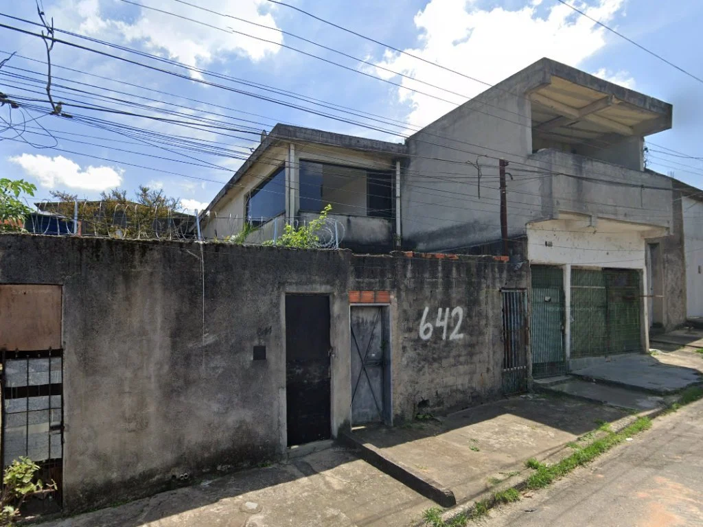 Casa 210 m² - Vila Monte Belo - Itaquaquecetuba - SP — foto 2