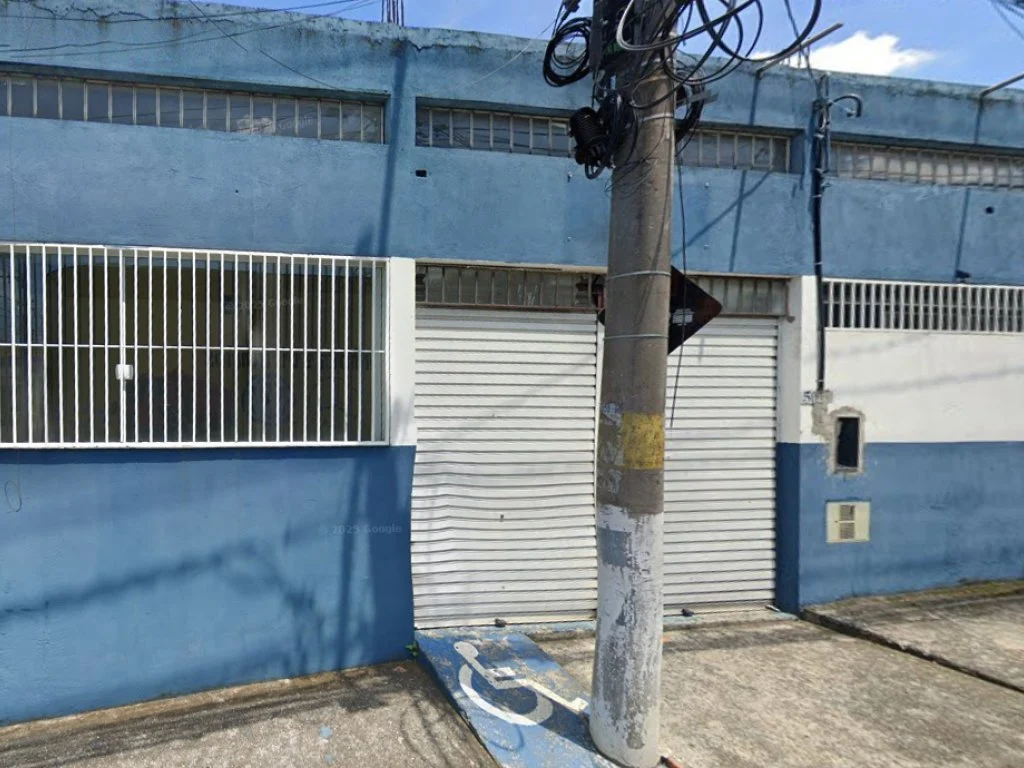 Imóvel Comercial 580 m² - Vila Monte Belo - Itaquaquecetuba - SP — foto 2